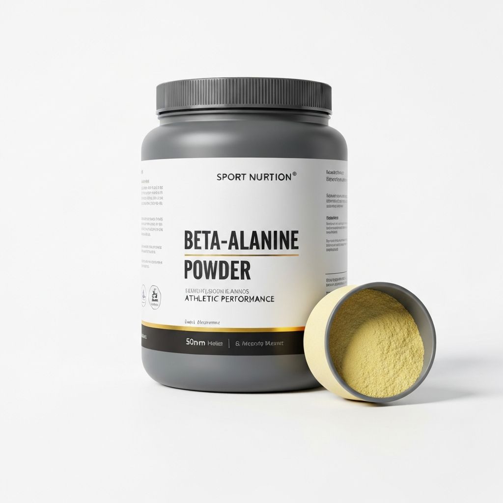 Beta-Alanina
